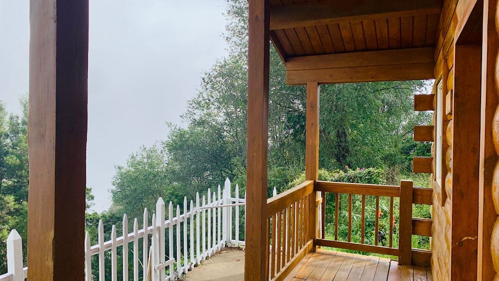 The Mainland Resorts Kodaikanal