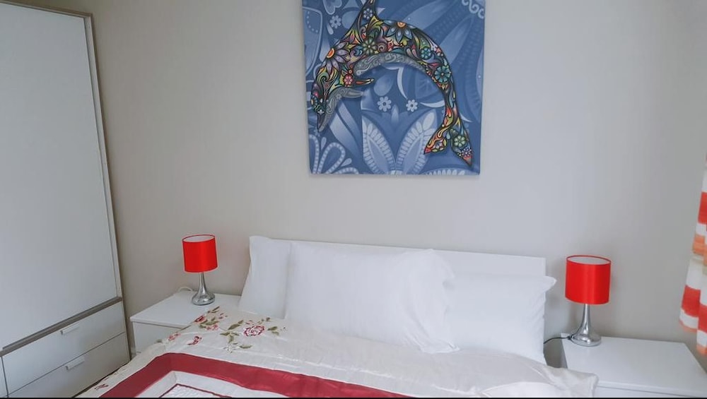 Coral House view 4