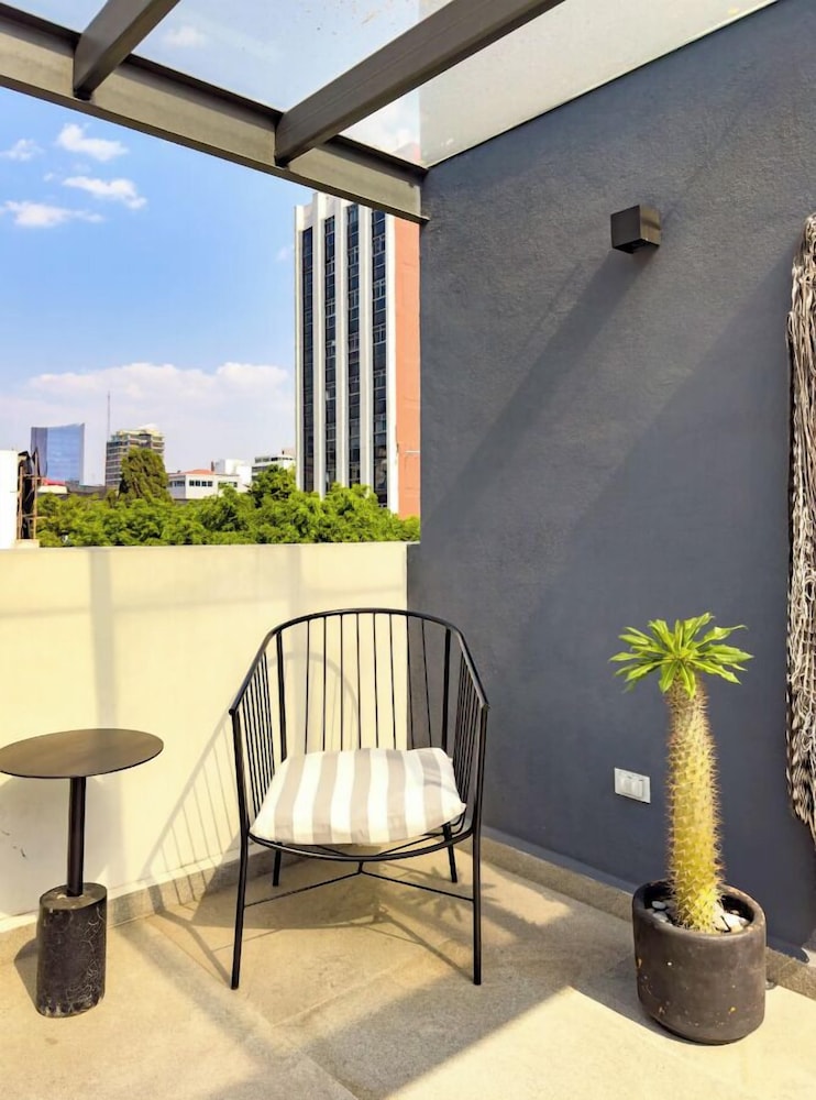 Lasai Casa Puebla