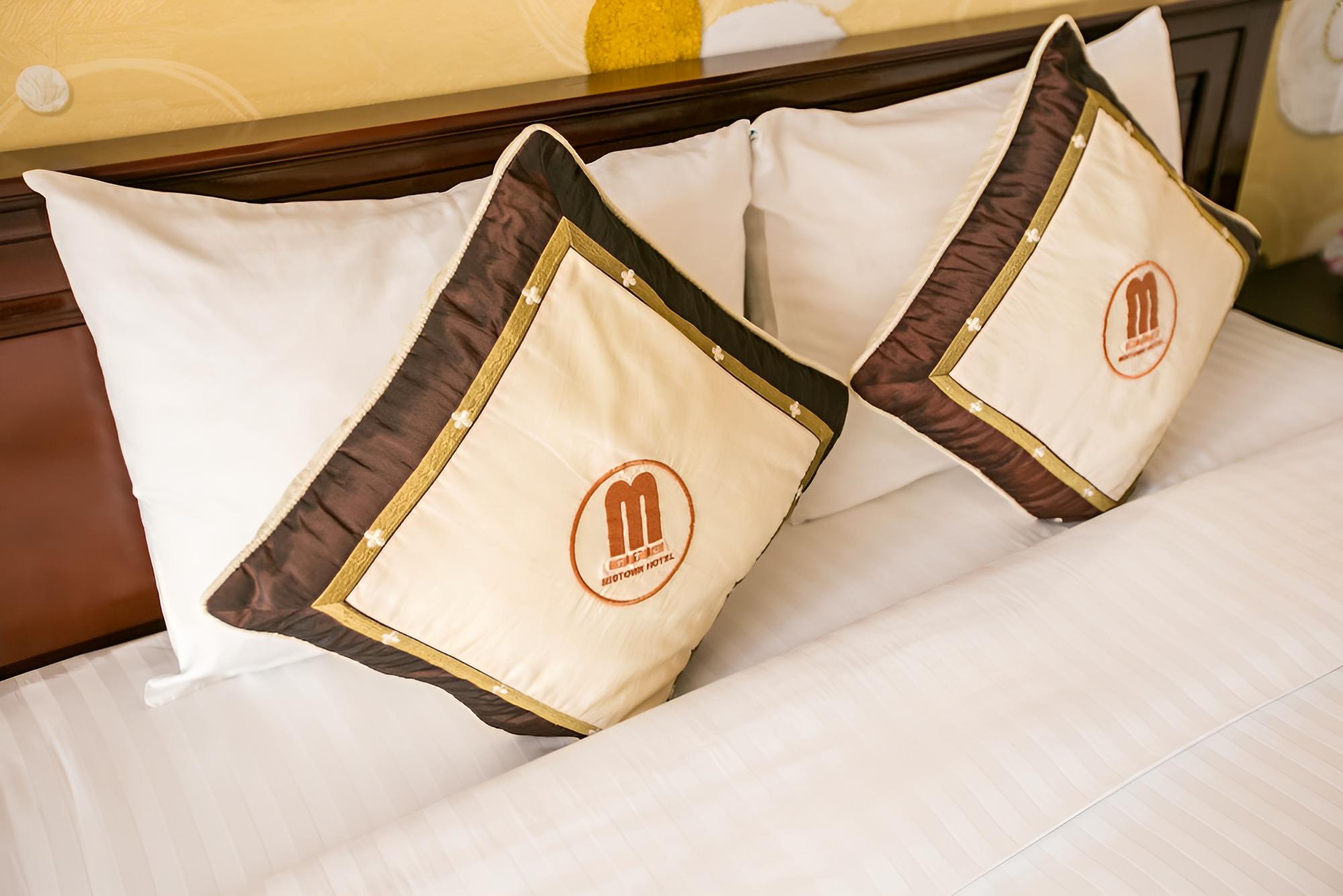 Midtown Hotel Hue