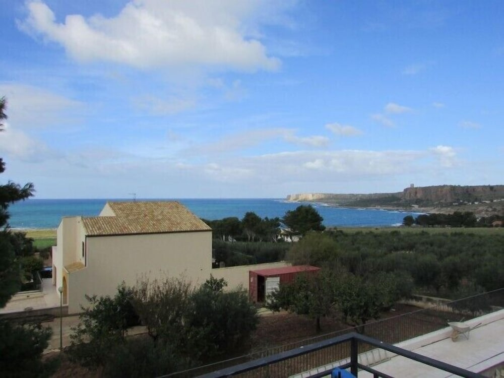 Residence Cala Azzurra