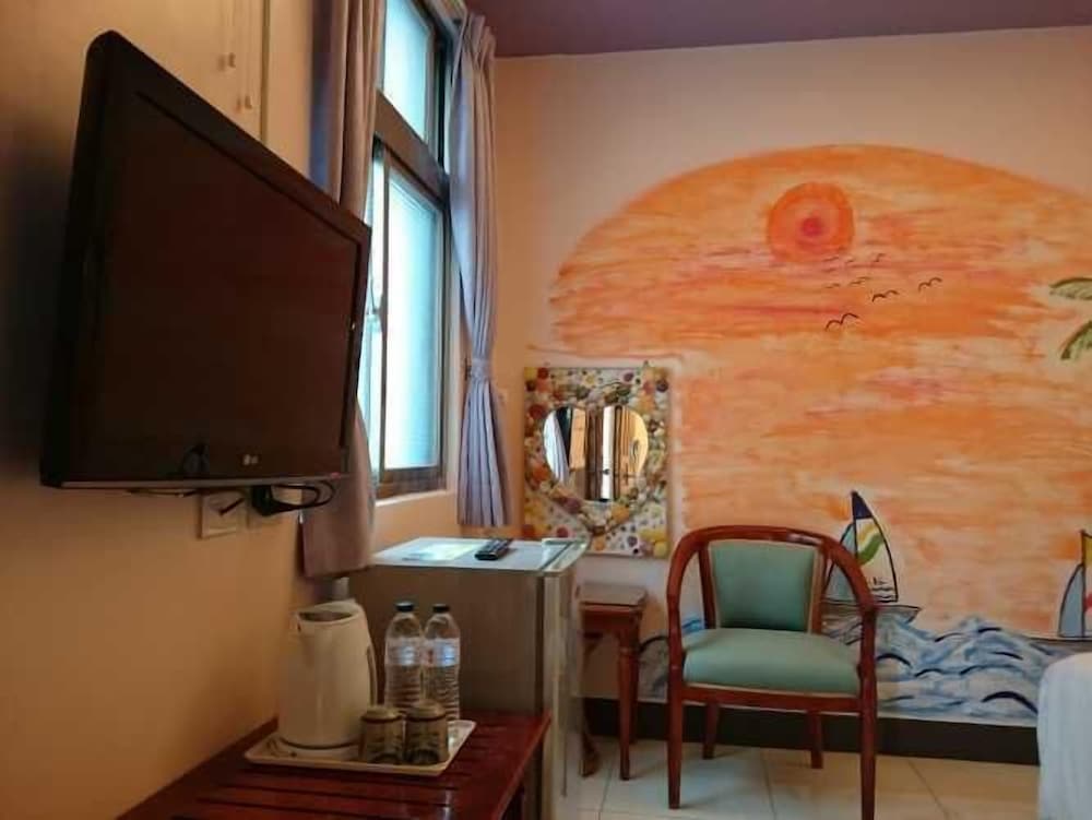 Nan Wan KiKi BnB