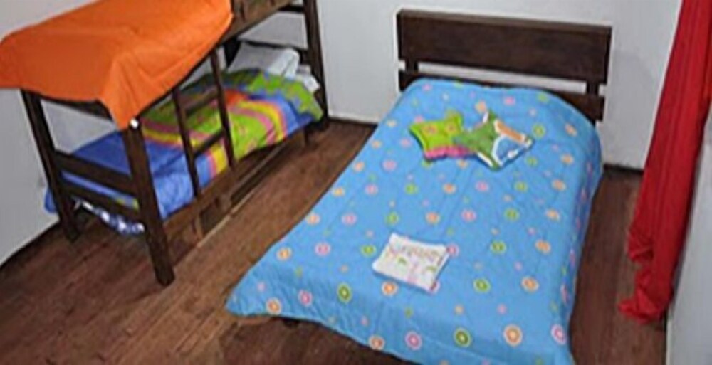 El Carnero Hostel - Property Image 53