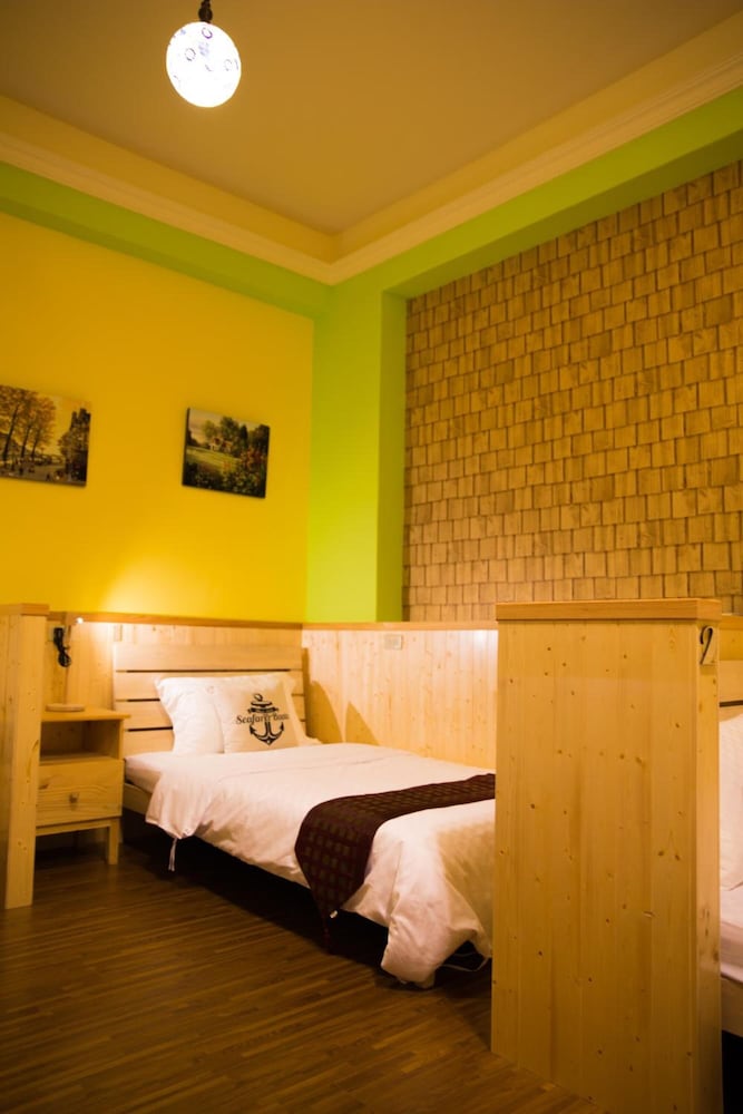 Soft Travel Hostel