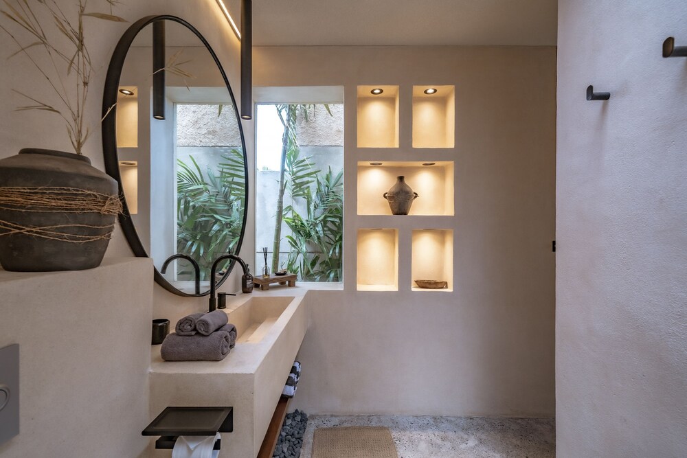 Ukiyo Villa II Pererenan