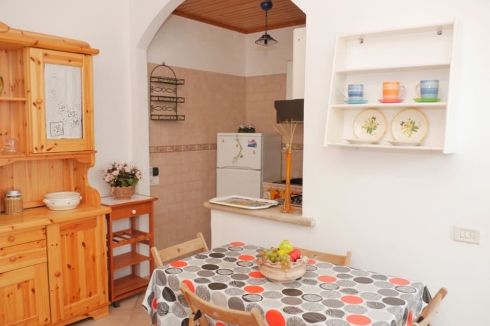Charming Villa for 6 Guests Baia Verde Gallipoli