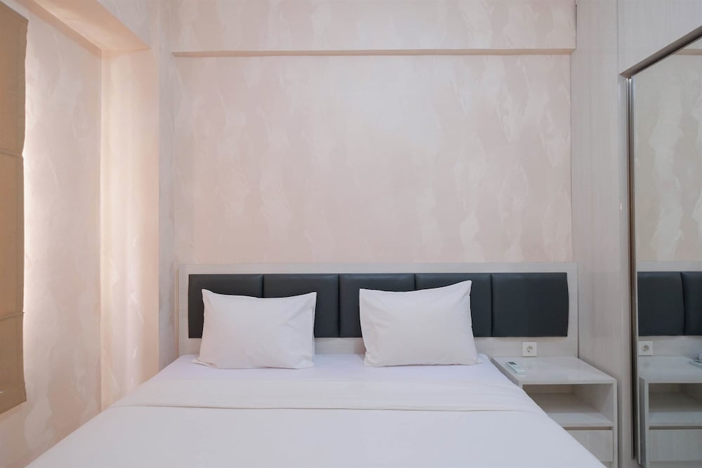 Comfort and Stylish 2BR at Podomoro Golf View Apartment