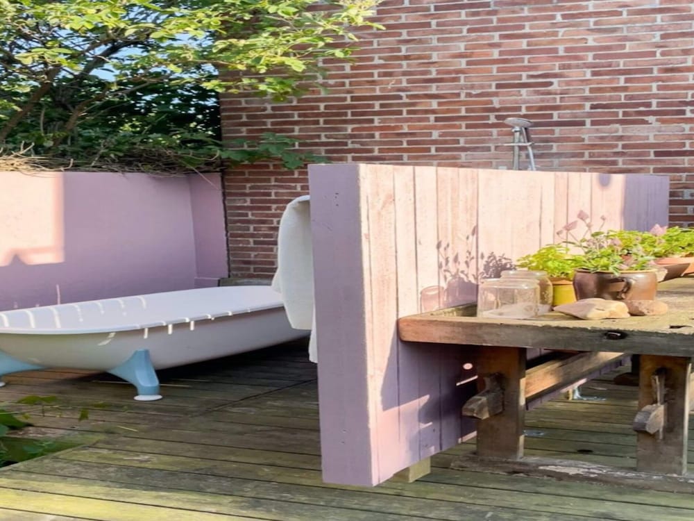 5 Star Holiday Home in Svaneke
