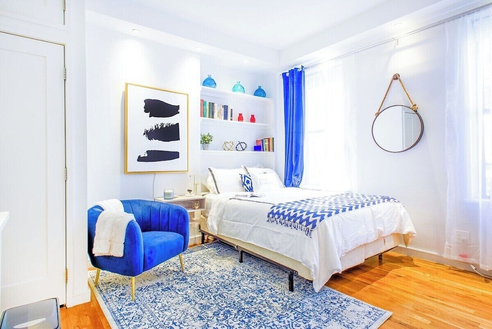 149 East Apartment