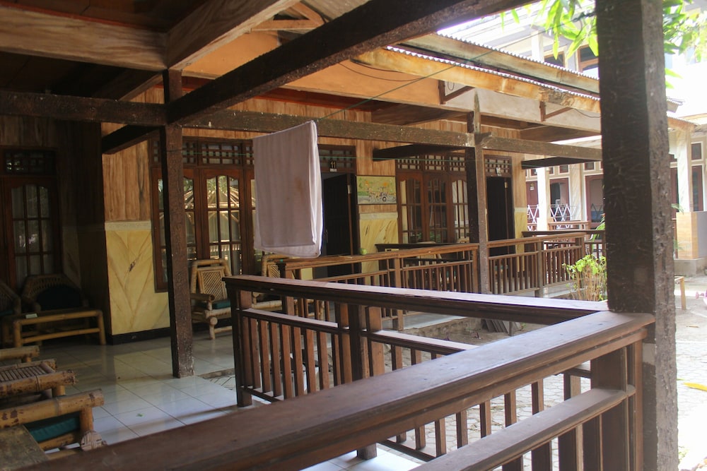 GILI BEACH WIND