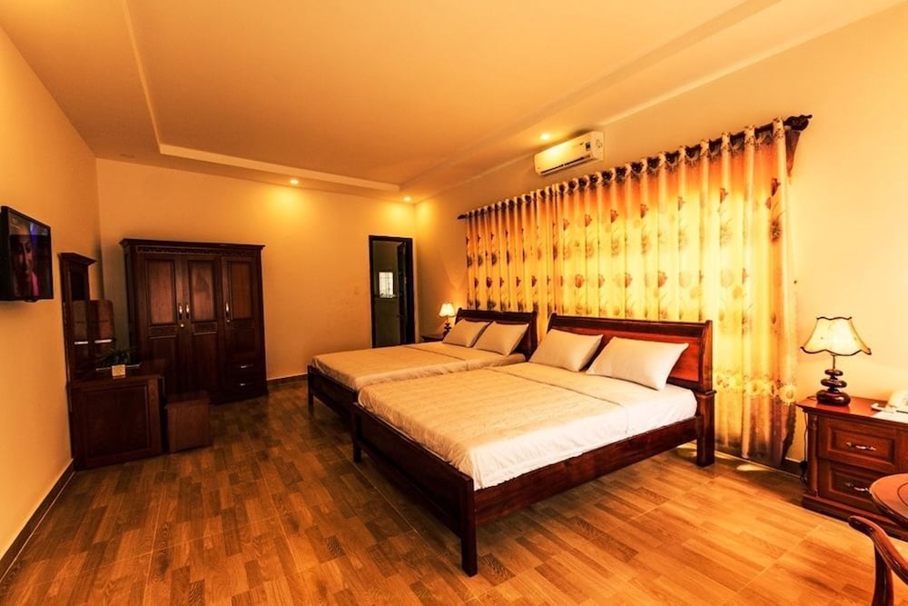 Hoan Thien My Bungalow