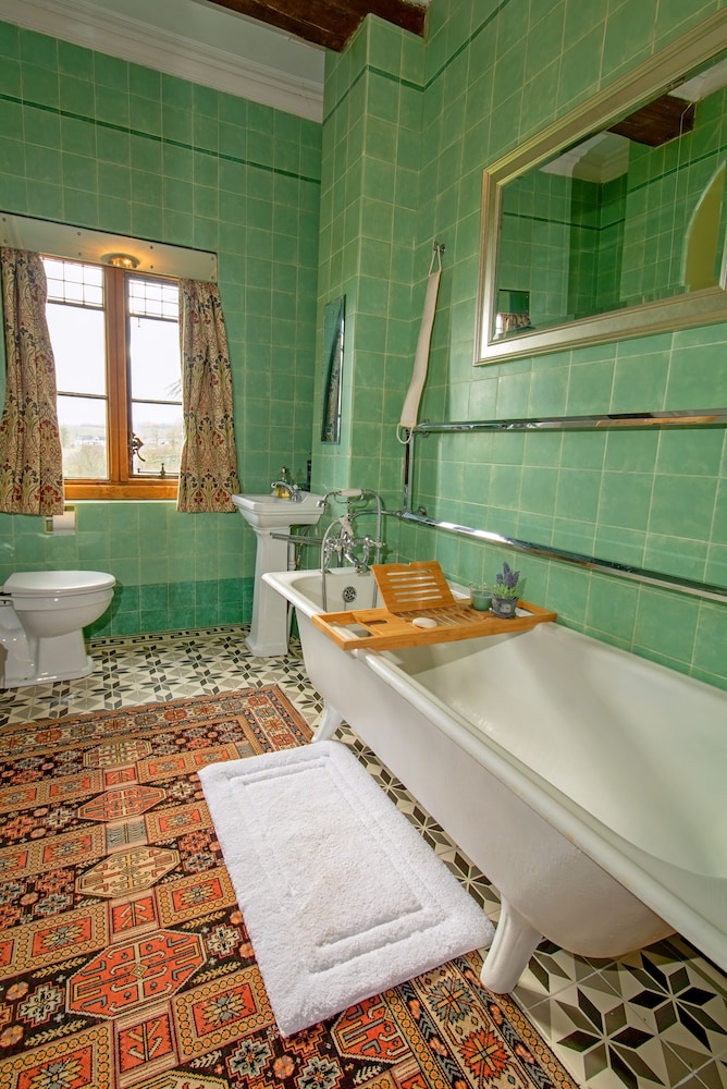Rowden Abbey B&B