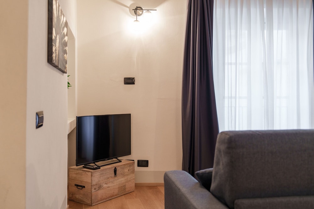 Palazzo Odescalchi by Wonderful Italy - Apt 7