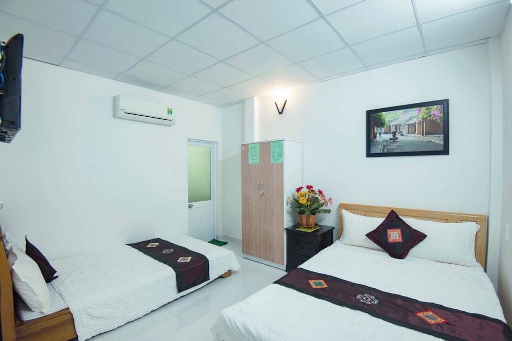 Bong House Homestay Hoi An