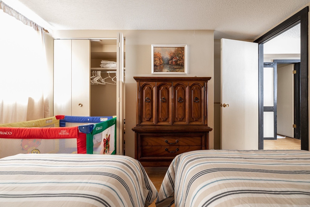 Sugarloaf Chalet 3BDR Loft 2510