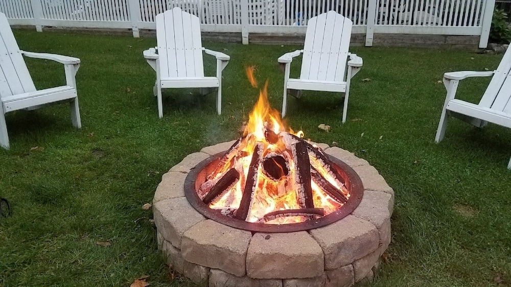Green Haven Resort