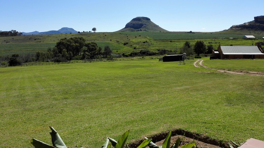 Pumula Guest Farm