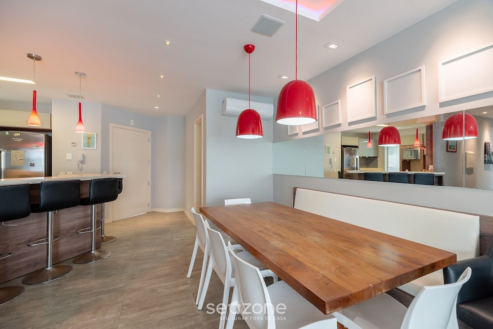 MHE - Apartments Close to the Beach Floripa/sc