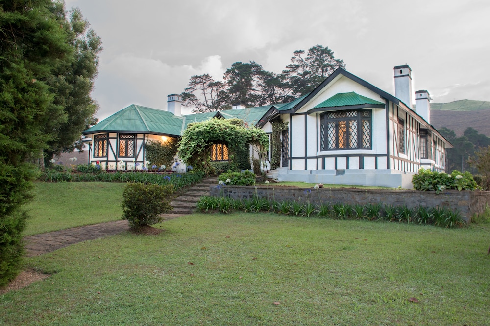 Oliphant Boutique Villa by Amaya