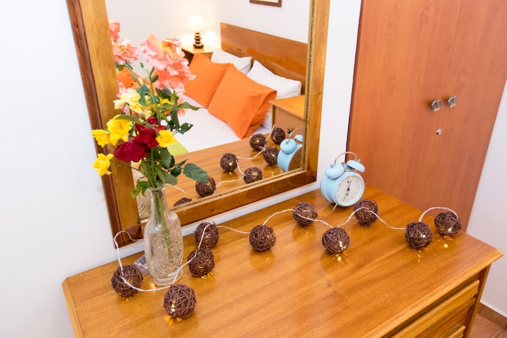 Ortaki Traditional House