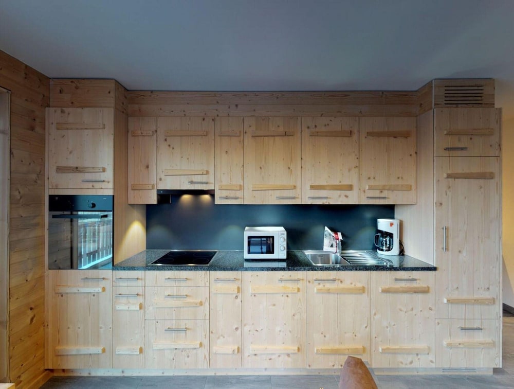 Great Apartment in Veysonnaz