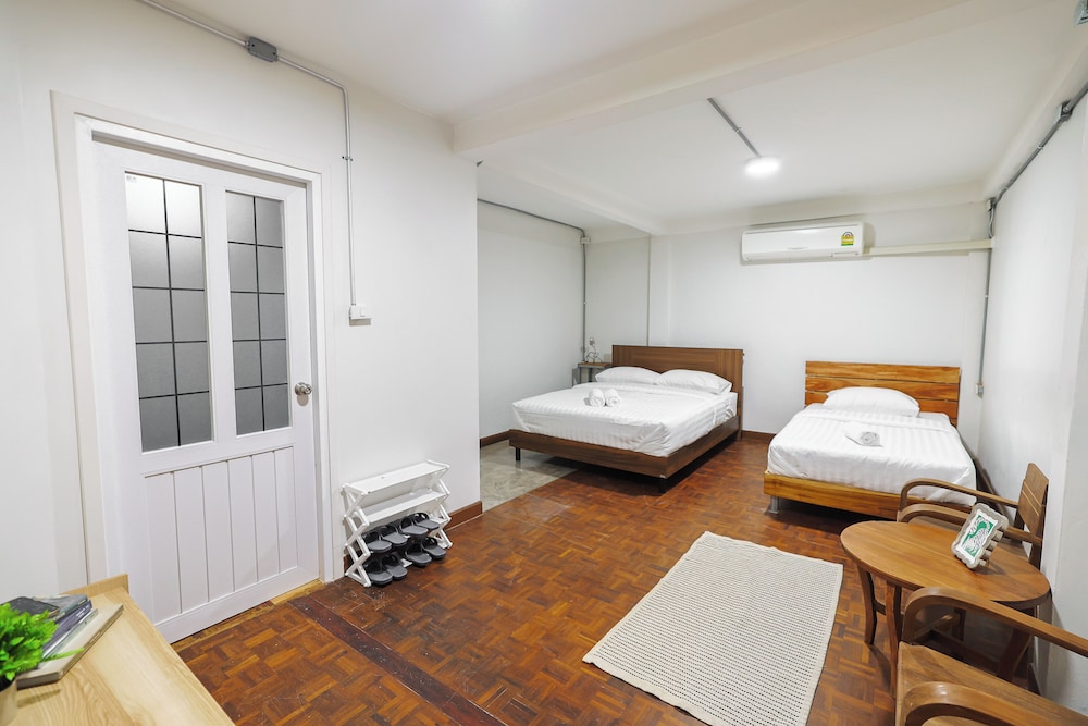 Siam Breeze Inn - Self Check-in
