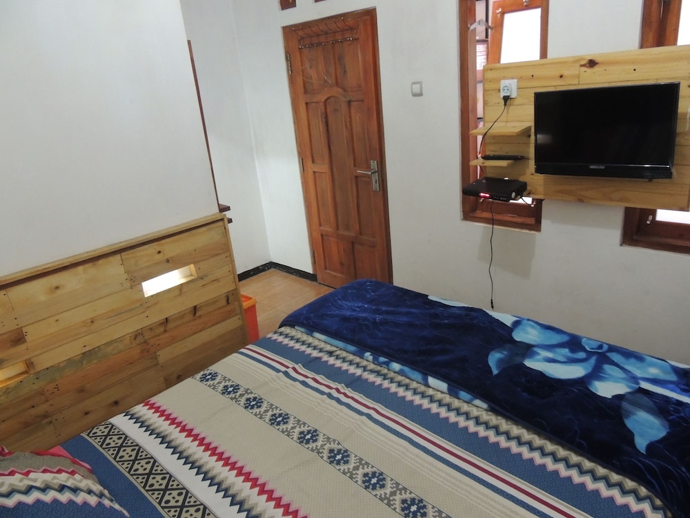 Puspa Indah Syariah 1 view 5