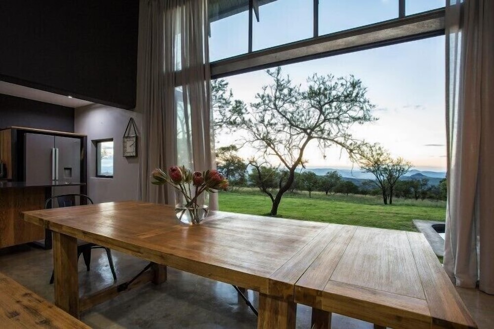 Mount High Luxury Country Lodge