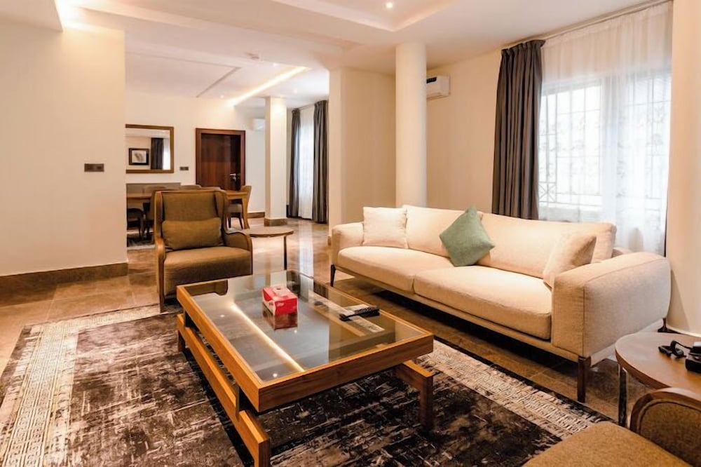 Pradav Apartment