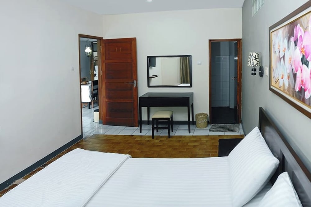 Hazel House Bandung