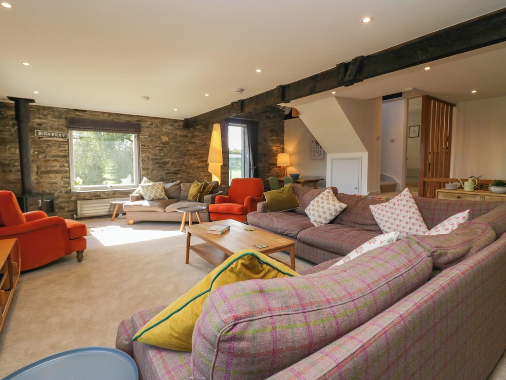 Birkwray Barn