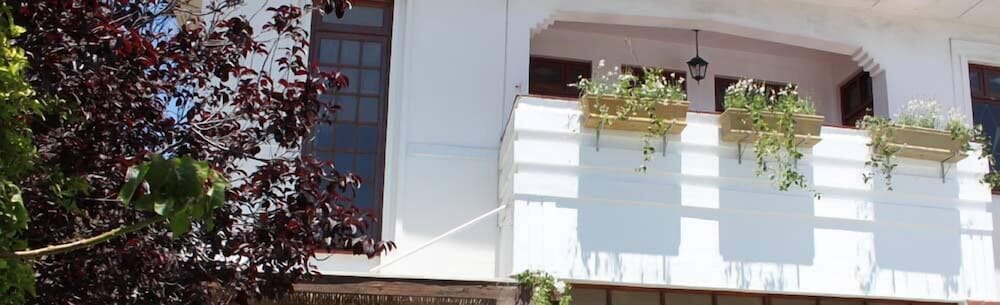 No5 Guesthouse