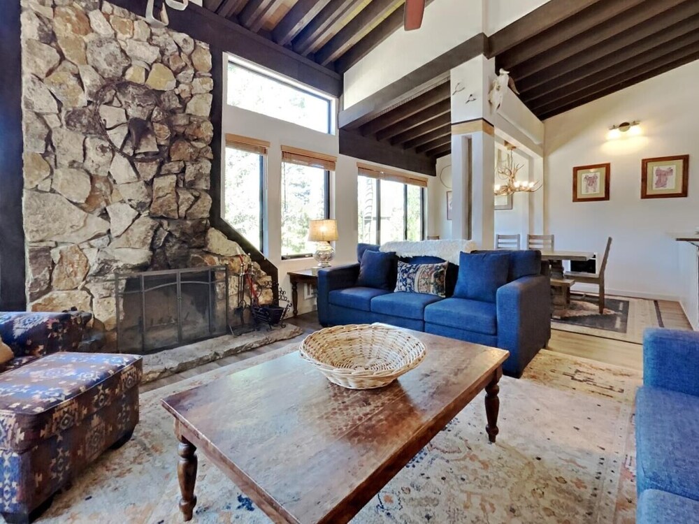 Mammoth Mountain - Vacation Condos