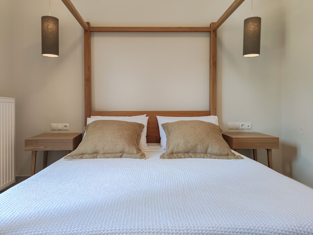 Kipo Paradiso Spa Yoga & Gym resort Villa