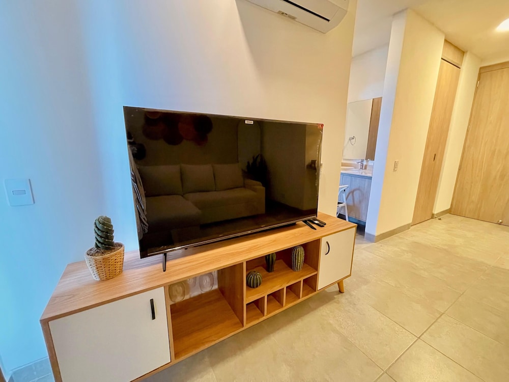 Apartamentos Santa Marina by C - HOST