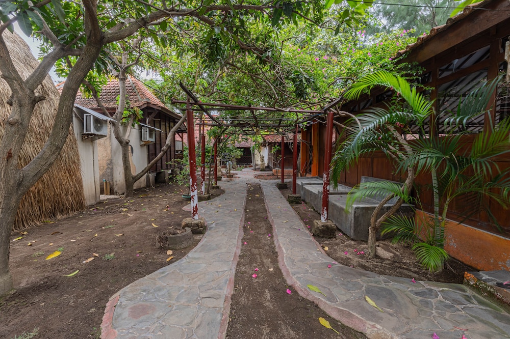 Omah Gili Hotel