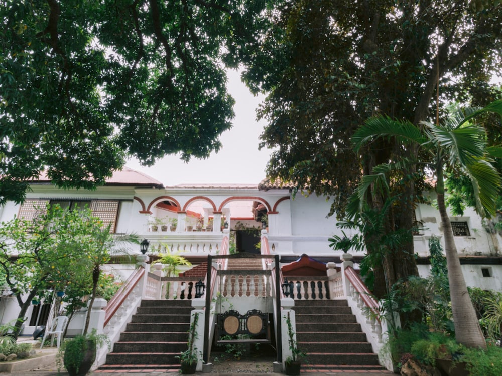 Villa Angela Heritage House