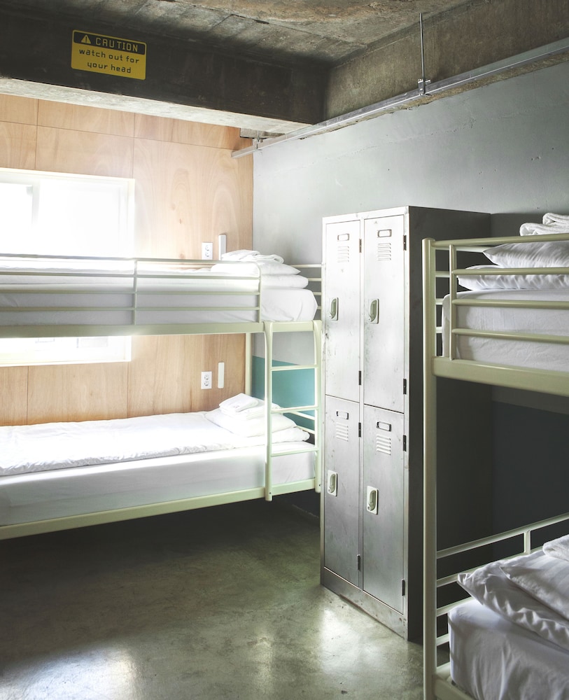 G Guesthouse Itaewon In Seoul - Hostel