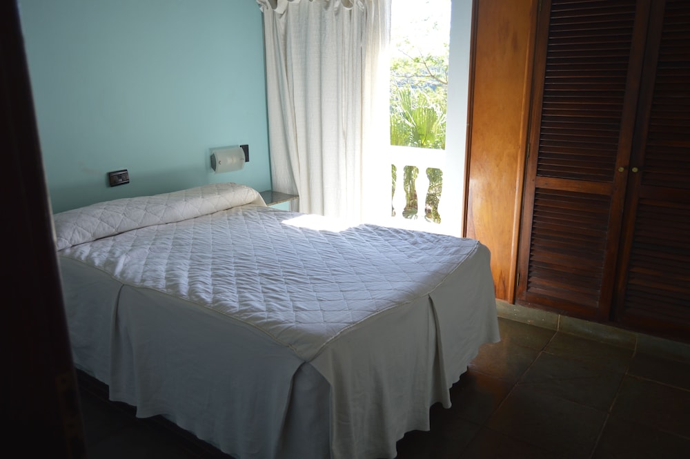 Pirayu Lodge Resort
