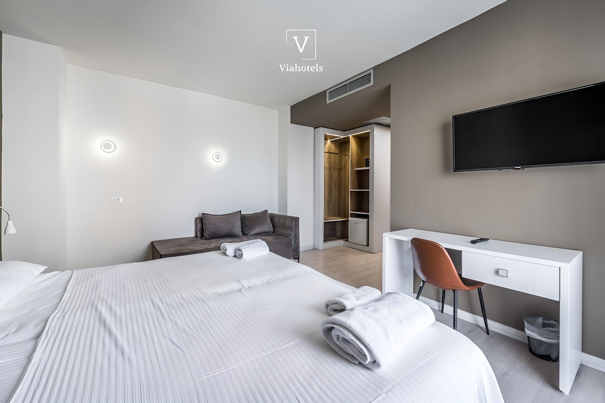 VH Eurostar Durres Hotel & Beach