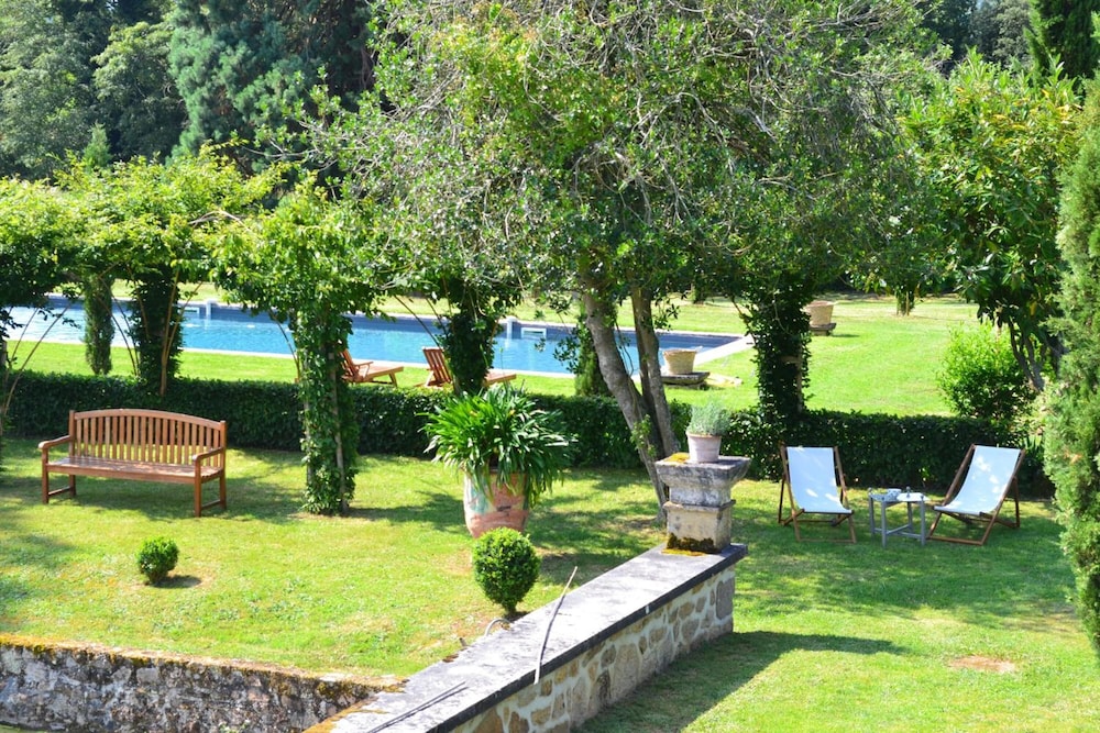 Domaine de la Partoucie