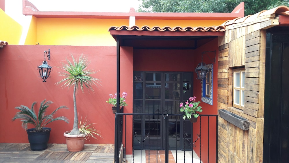 La Casita de Coyoacán
