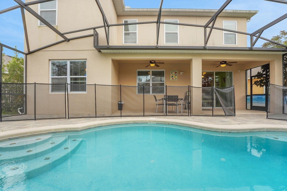2245ca-providence Resort 6 Bedroom Home