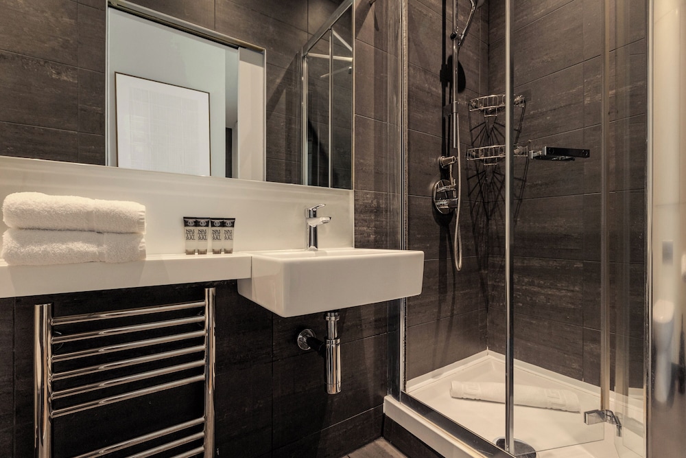 Your Apartment - Liverpool Street