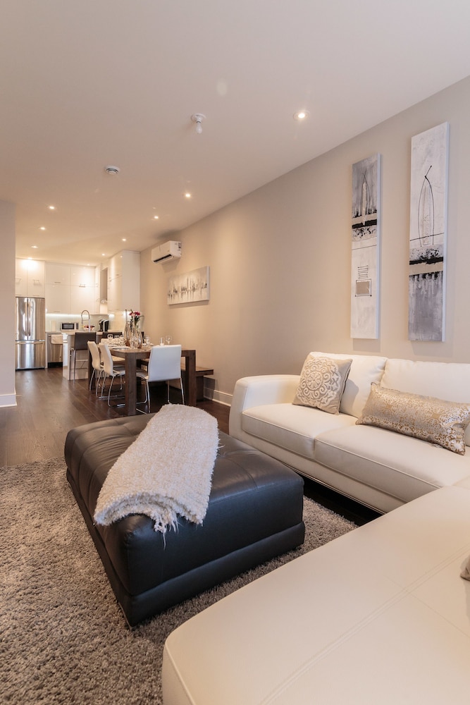 Parc Avenue Lofts