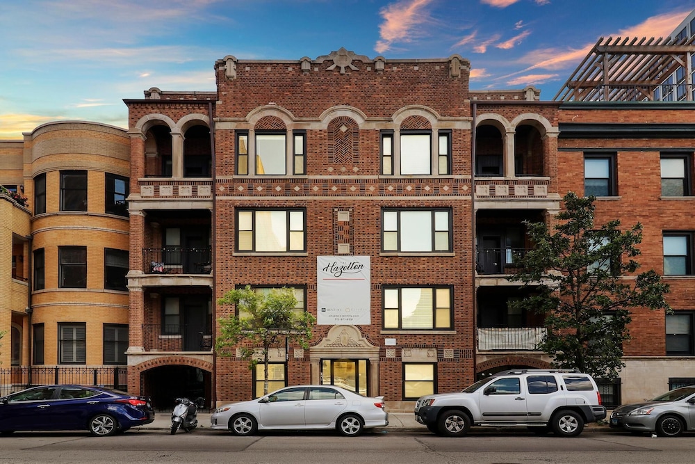 Uptown Studio Gem - Montrose rep