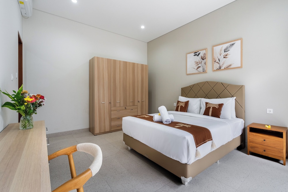 Cendana Villa Sanur