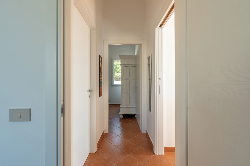 Casa Lia e Nino a San Vito Lo Capo