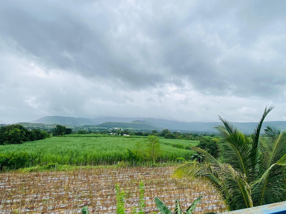 ingawale farmhouse