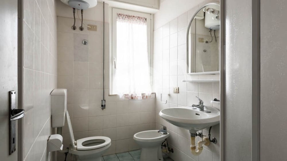 Bright Flat in Bibione Spiaggia Near the Beach